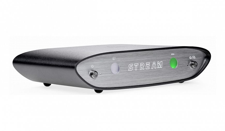 10. iFi Audio Zen Stream