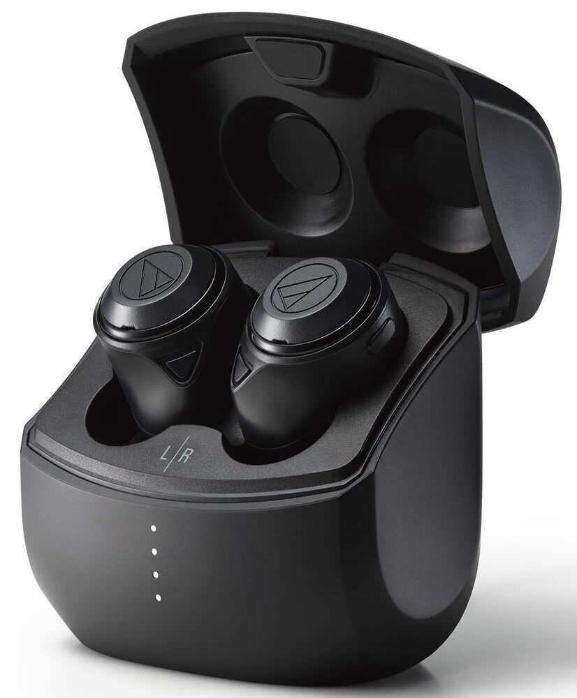 Audio-Technica ATH-CKS50TW