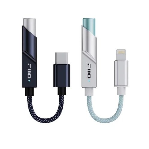 Fiio KA11