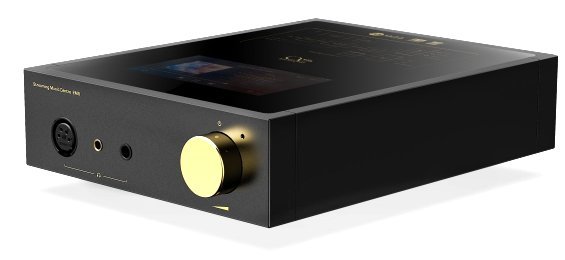 SHANLING EM5 black
