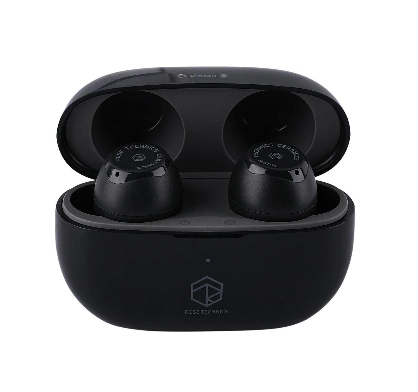 ROSE TECHNICS Ceramics