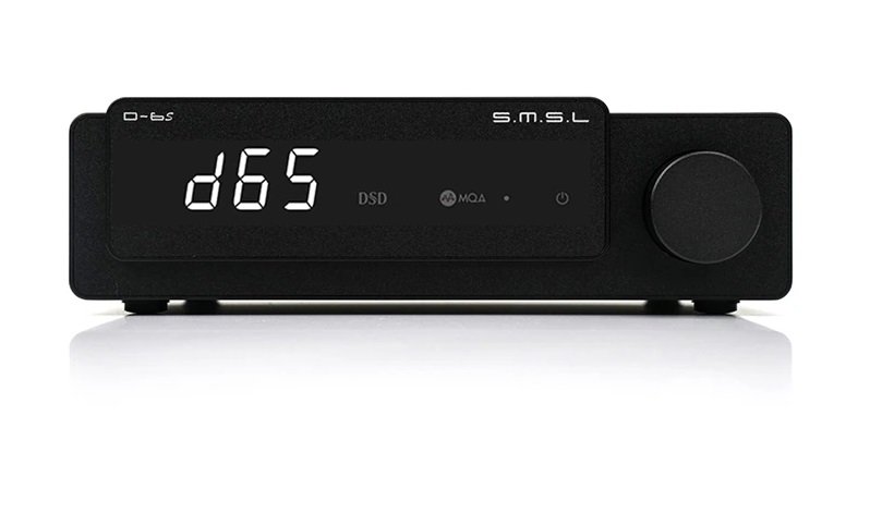 SMSL D6S