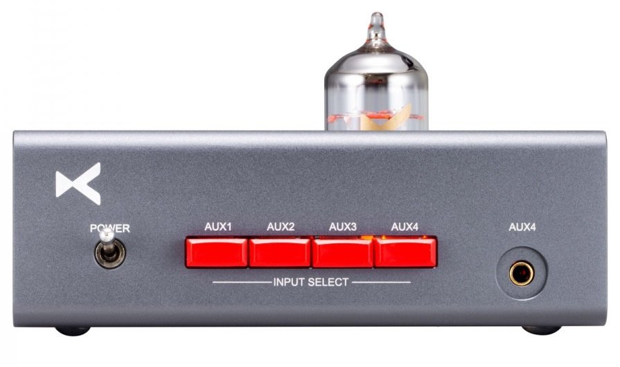 XDUOO MT-603