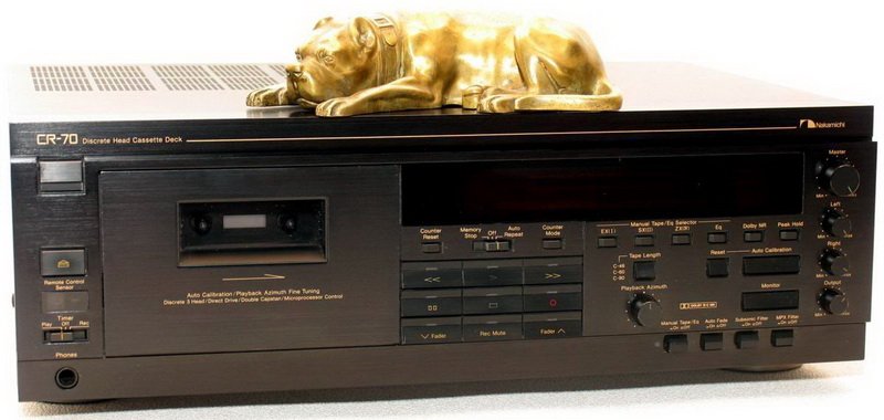 Nakamichi CR-70.JPG