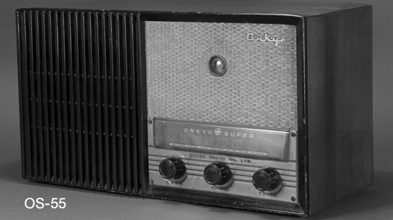 Debut of the first radio receiver OS-55.jpg