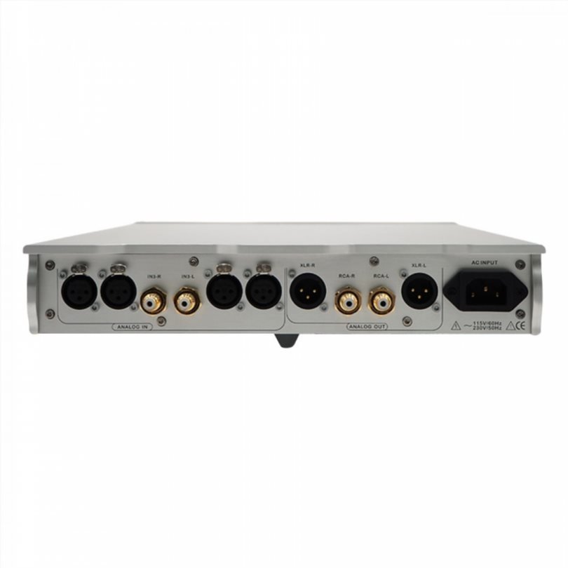 Denafrips Hades 12TH