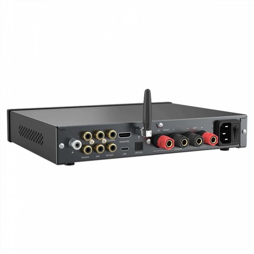 Loxjie A40