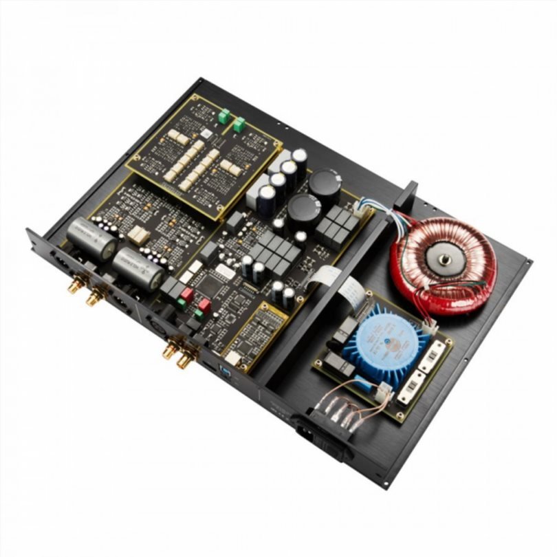 Holo Audio Spring 3 Level 2