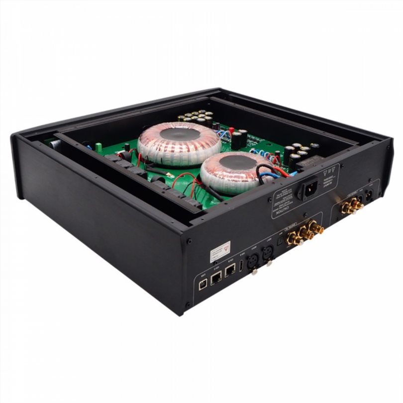 Denafrips Terminator II 12Th