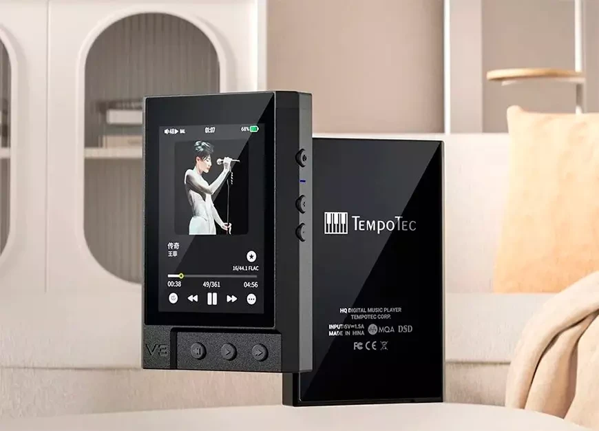 5. TempoTec V3