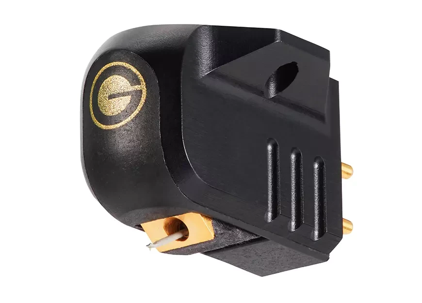 7. Goldring Ethos SE