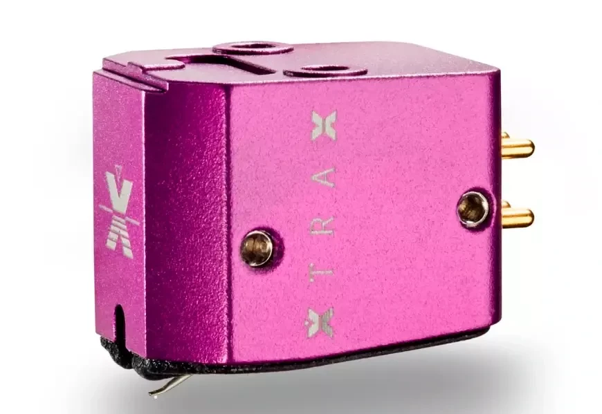 4. Vertere Acoustics XtraX