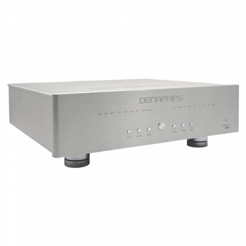 Denafrips Terminator II 12Th