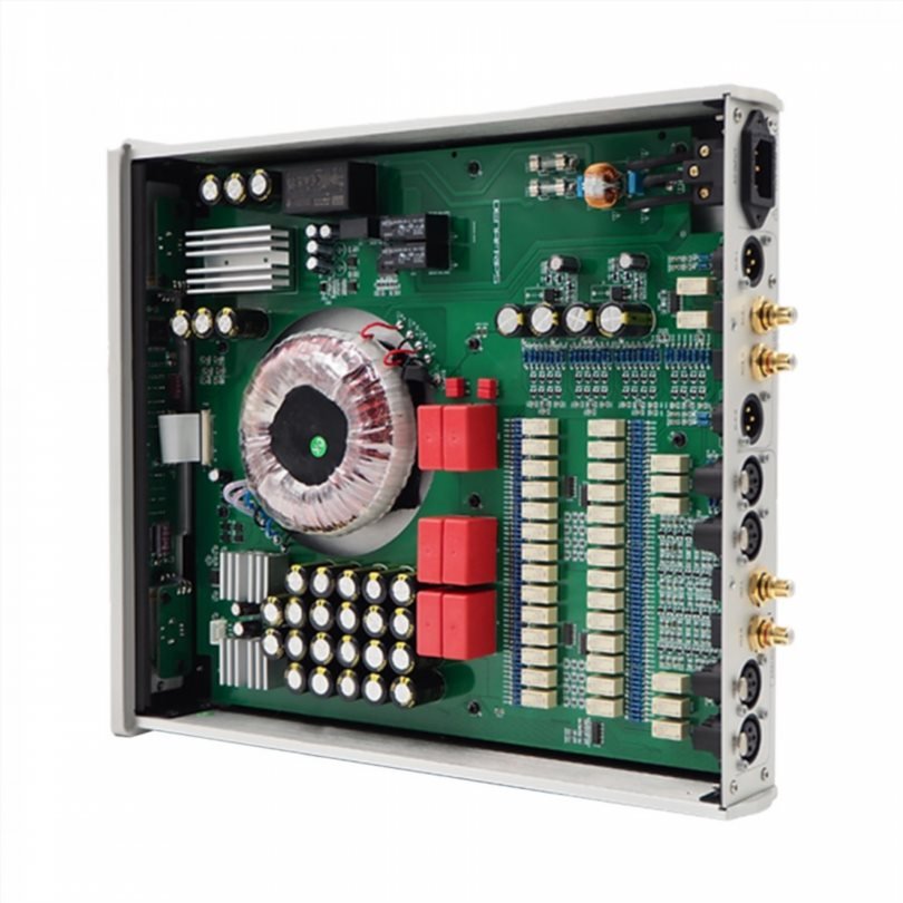 Denafrips Hades 12TH