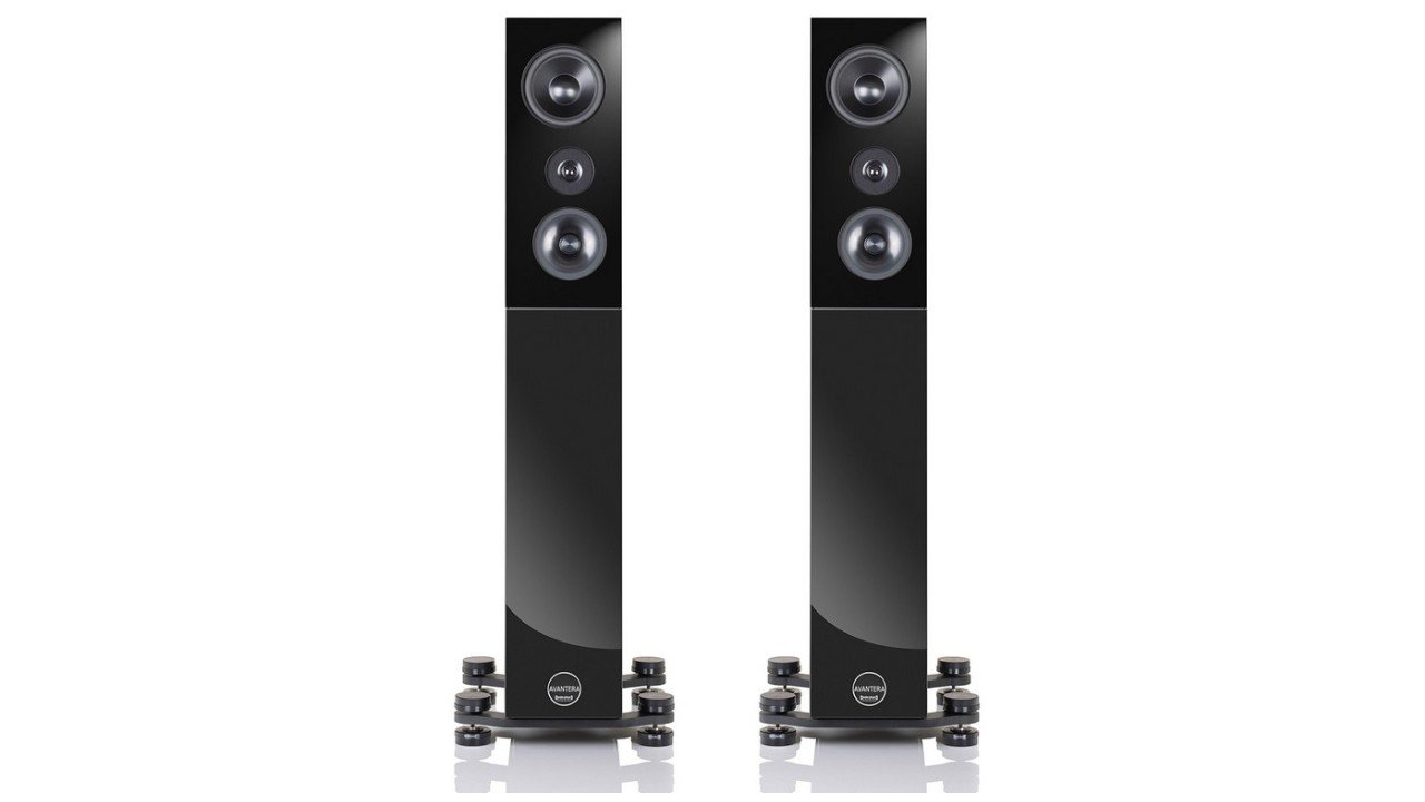 Audio Physic Avantera