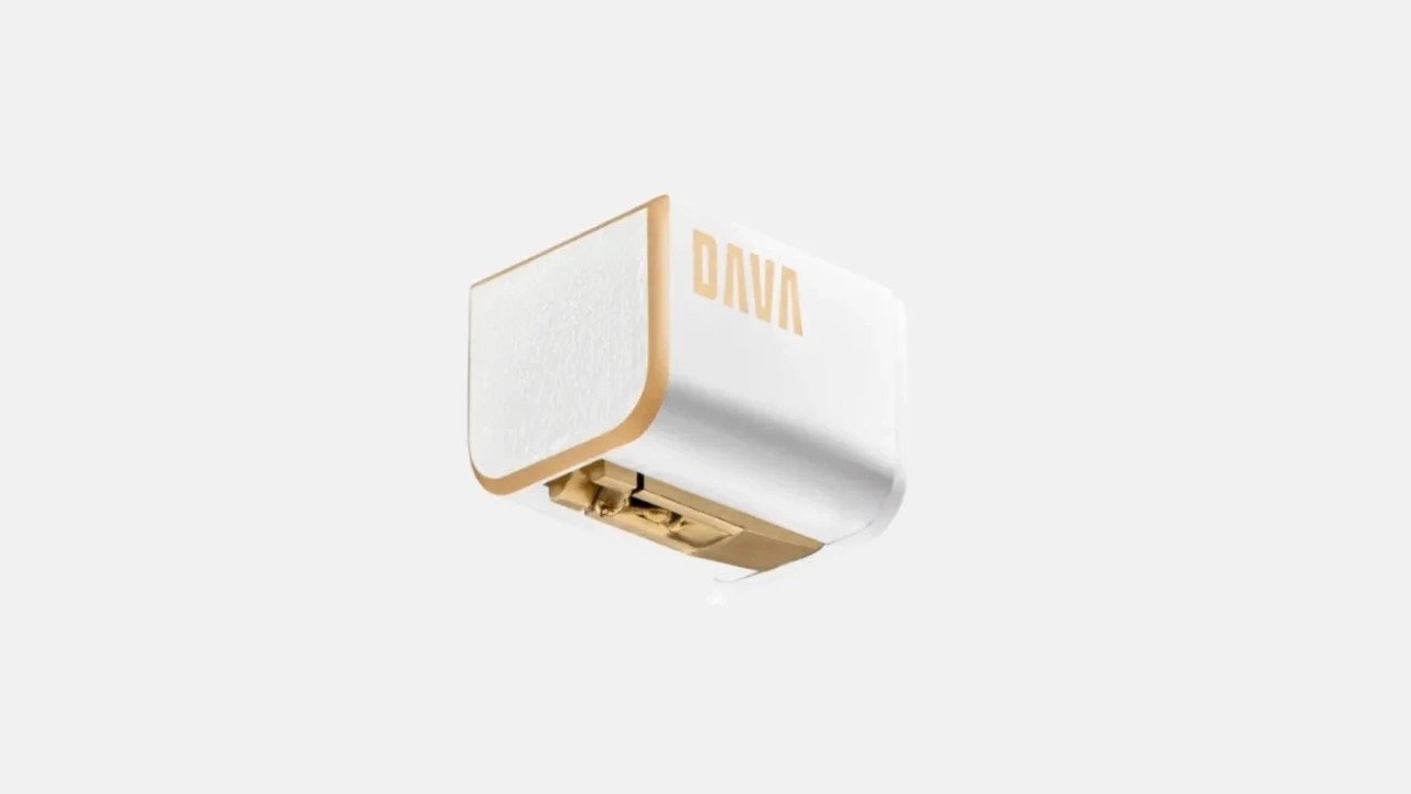 DaVa Soul Field