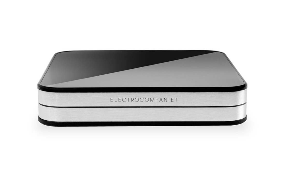 EC Living Rena S-2 network player