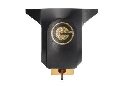 Gold ring Ethos SE 03