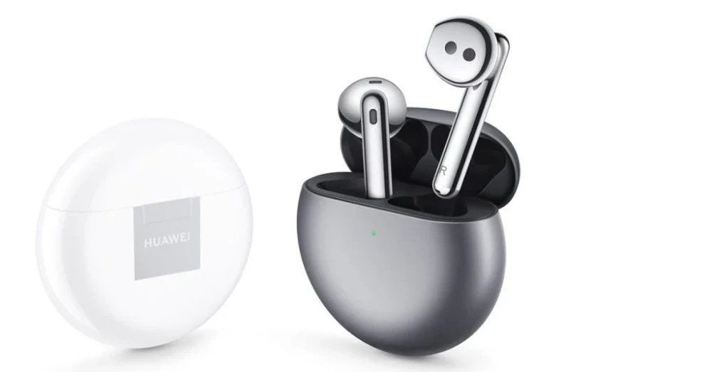 Huawei FreeBuds 4E