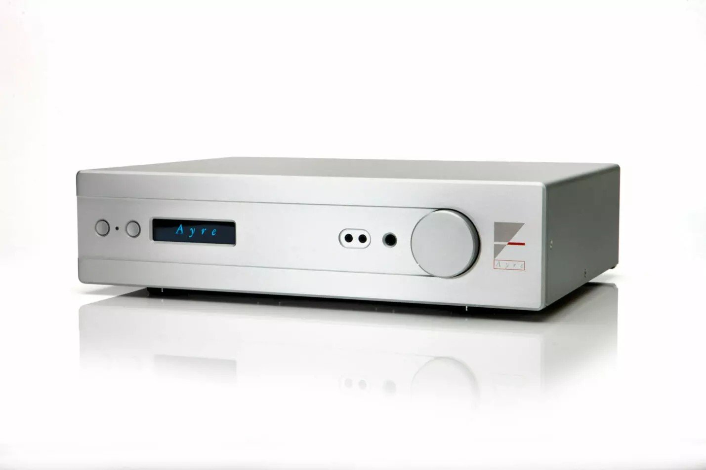 KX-8 Variable Gain Preamplifier