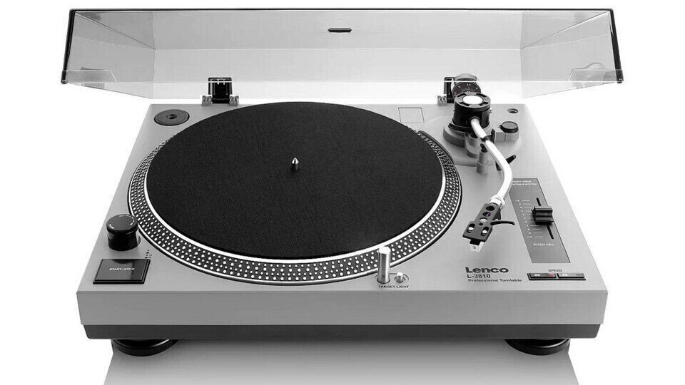 Lenco L-3810
