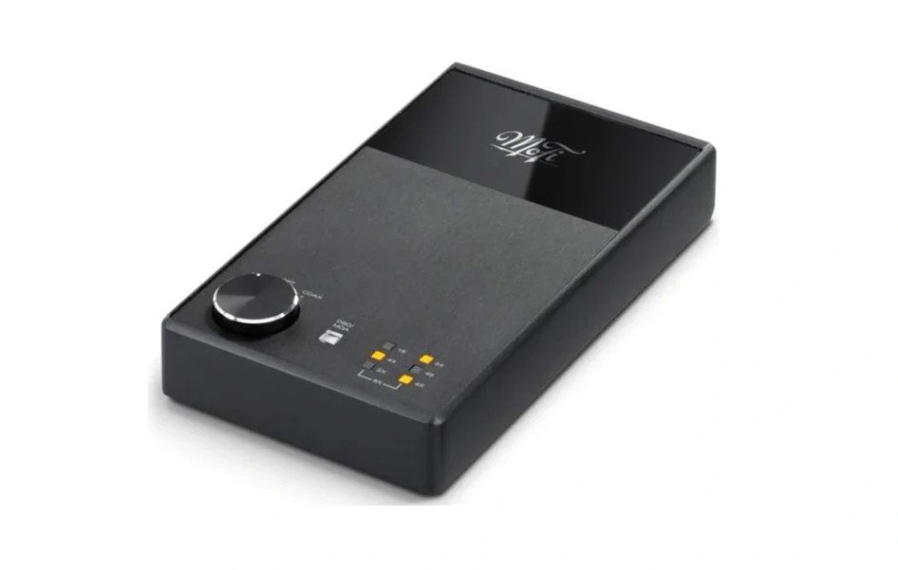 MoFi StudioDAC
