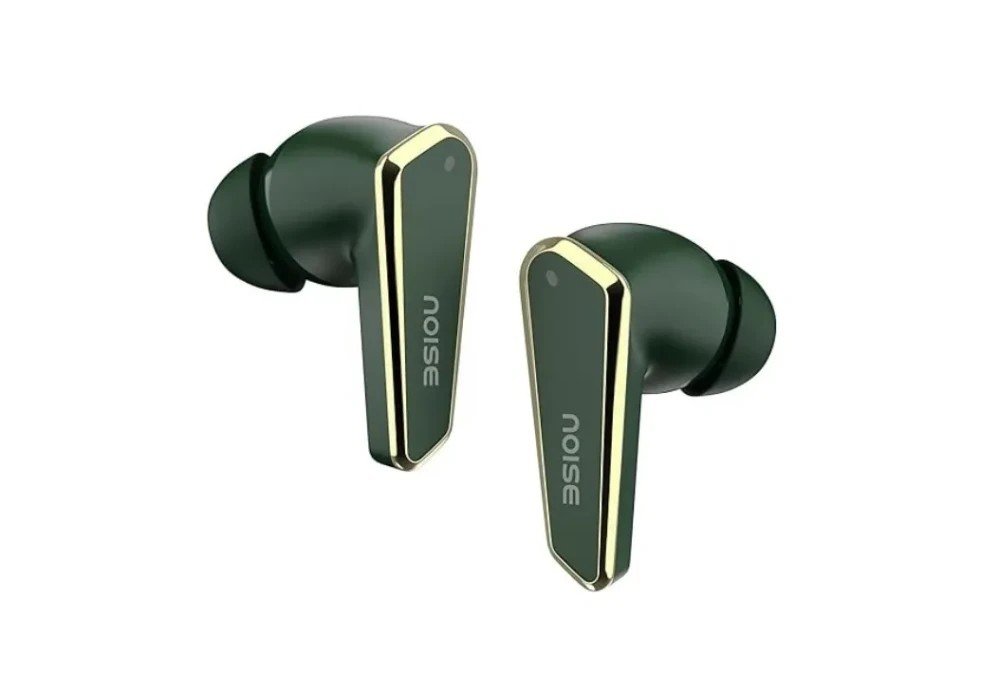 Noise Buds N1 are inexpensive wireless headphones with a low latency mode of 40 ms