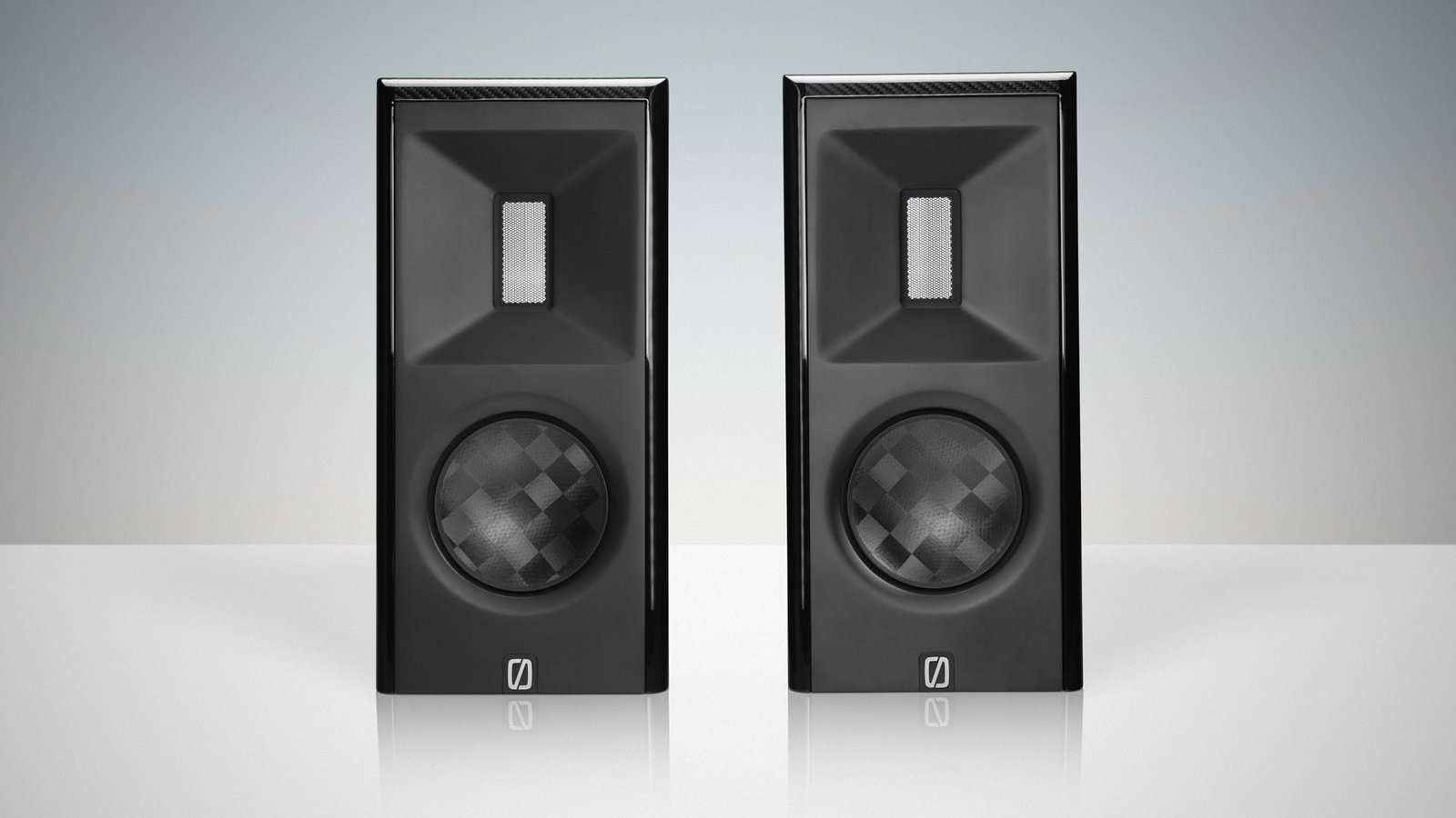 Stand Mounted Loudspeaker Børresen X1