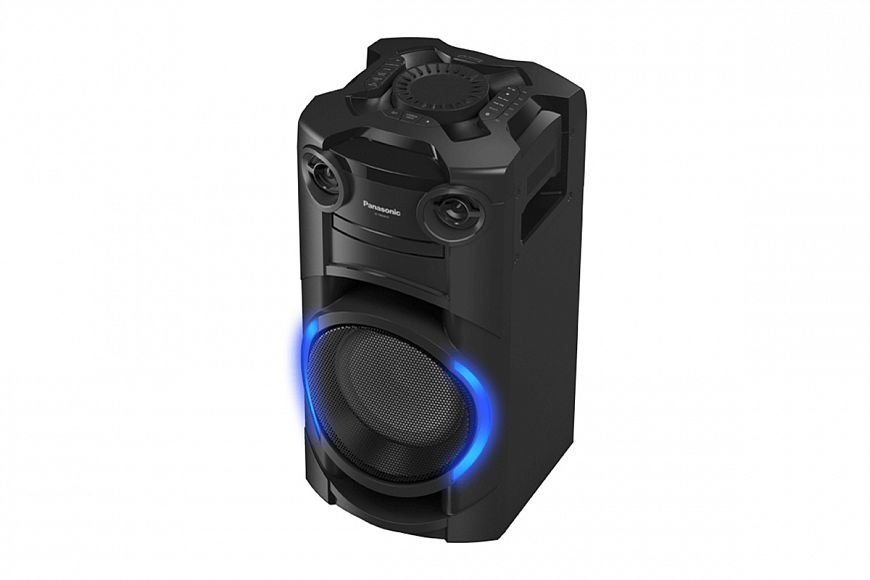 10. Panasonic SC-TMAX10GSK