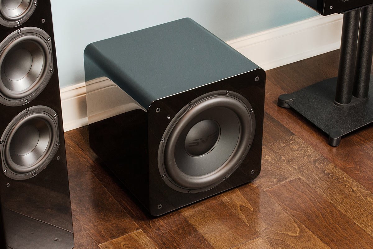 Knowing where to place your subwoofer is the key to getting great bass.