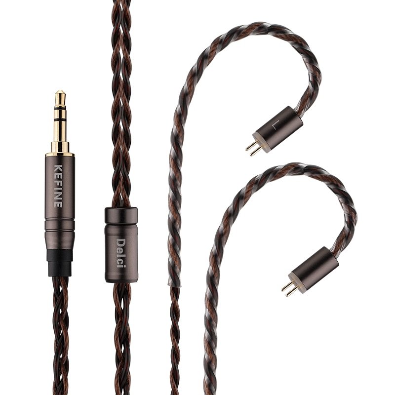 Kefine Delci cable