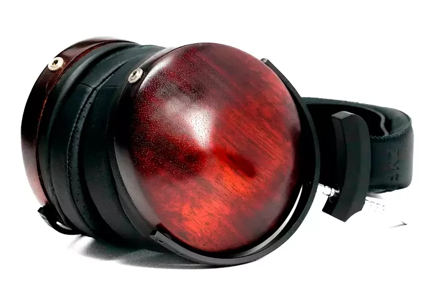 8. ZMF BOKEH
