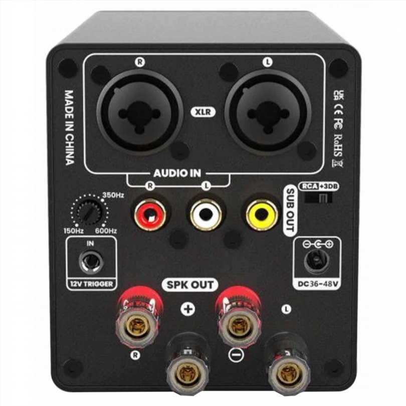 Aiyima A70