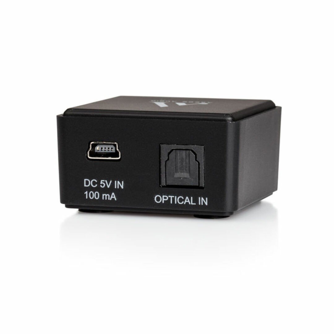 ARGON AUDIO NANODAC