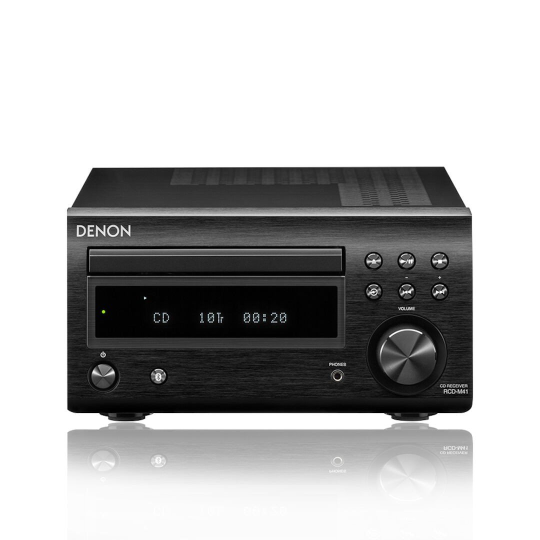 DENON RCD-M41 DAB