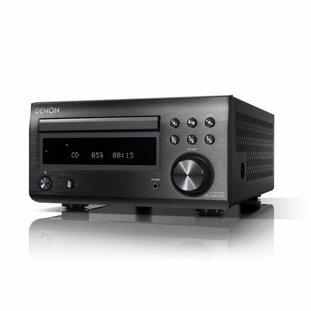 DENON RCD-M41 DAB