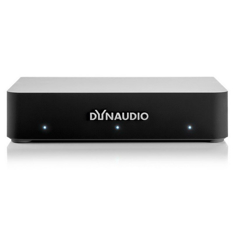 Dynaudio Connect Front
