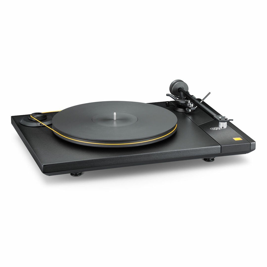 MOFI ELECTRONICS STUDIODECK