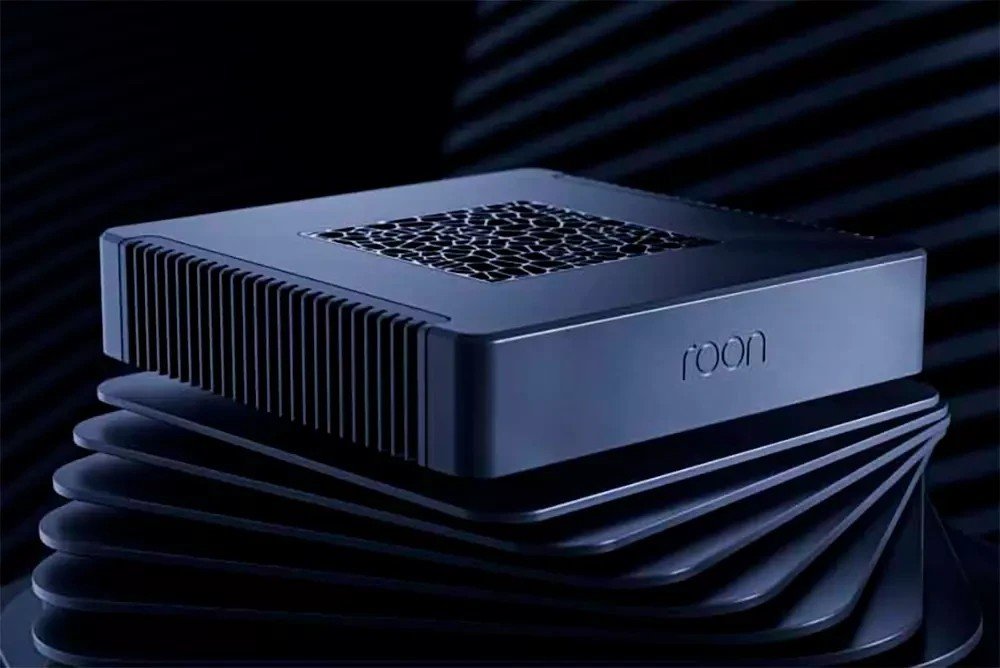 Roon Nucleus One - a new server in the Roon ecosystem