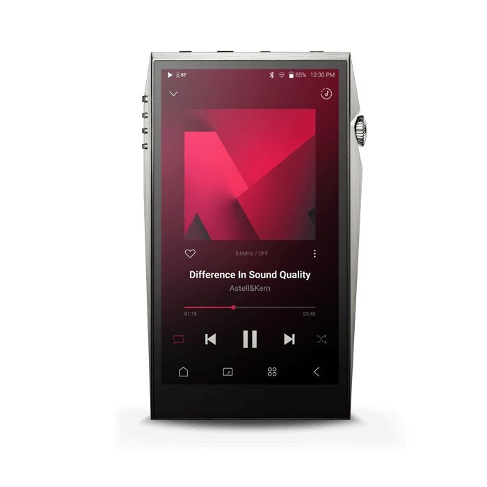 Astell&Kern SP3000T
