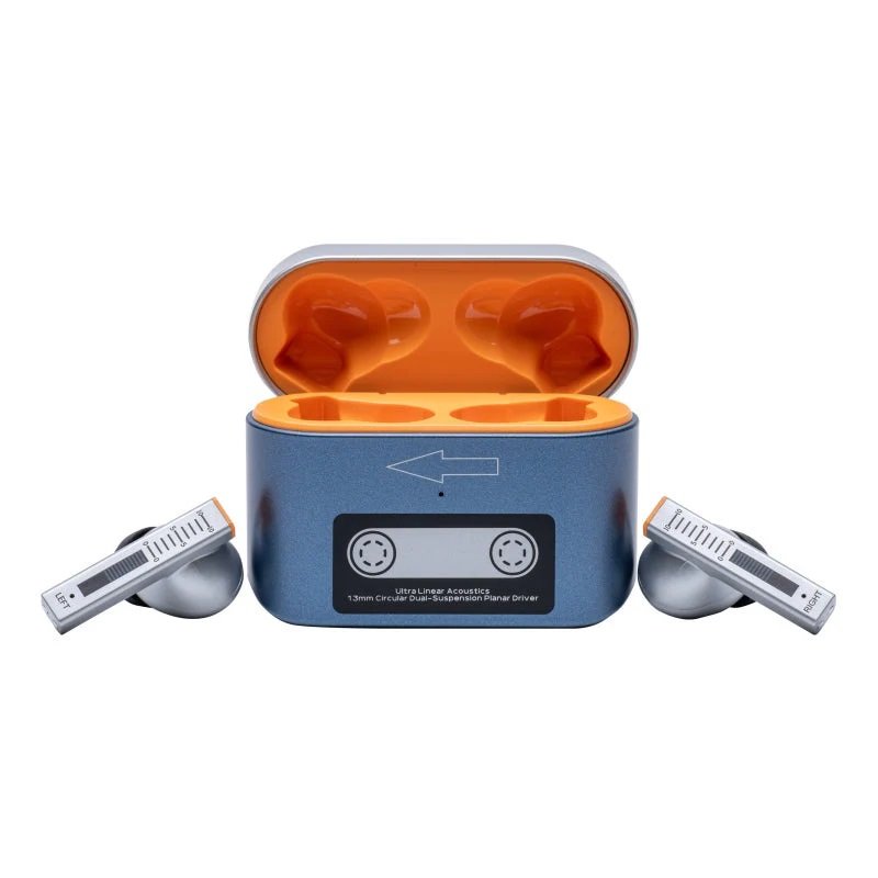 Moondrop Gloden Ages