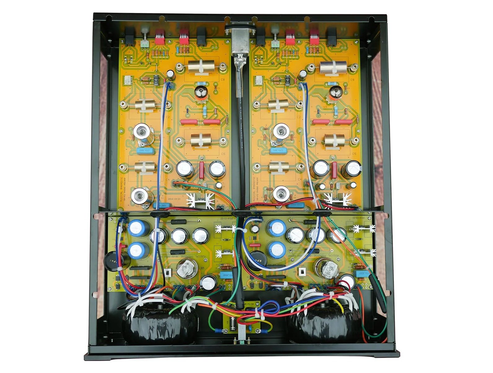 Musical Paradise MP-P2