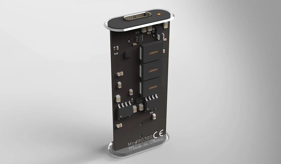 E1DA 9039S