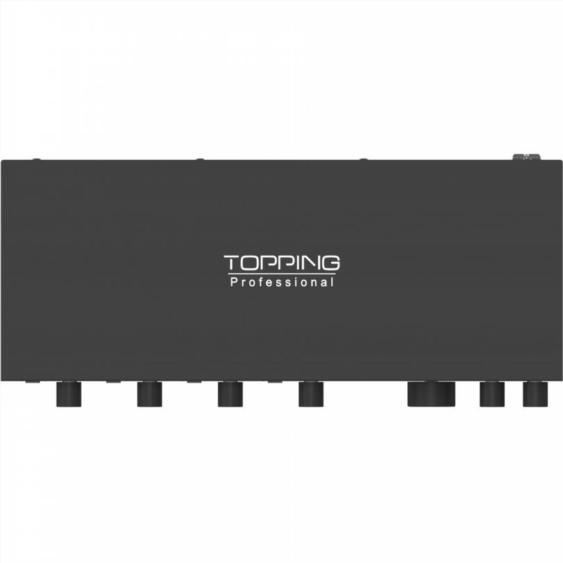 Topping E4x4 PRE