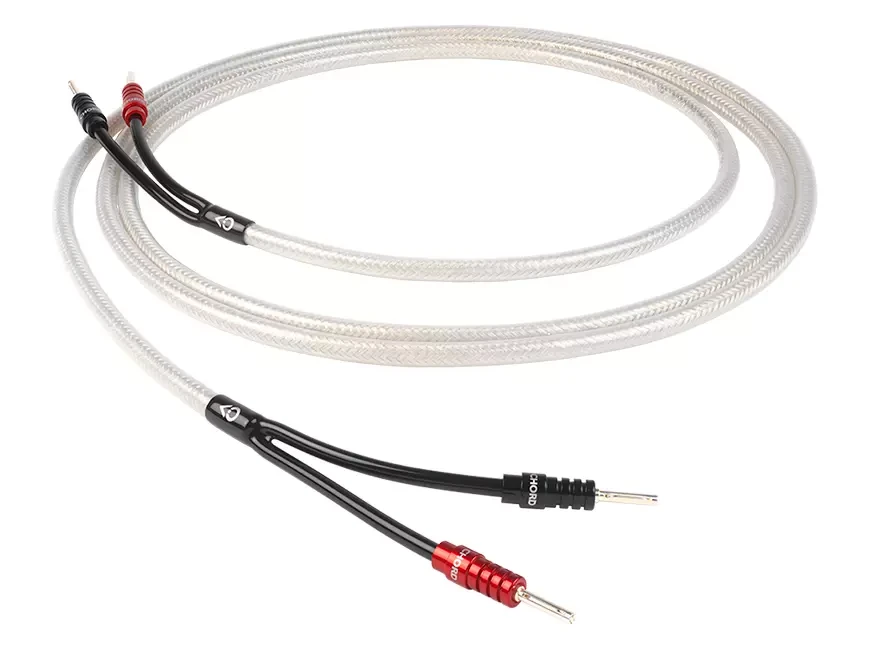 8. Chord Company ShawlineX