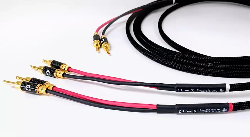 6. Purist Audio Design Jade Diamond Revision