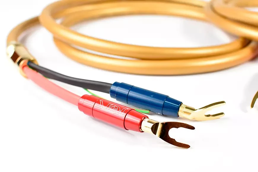 5. Van Den Hul The Inspiration Hybrid