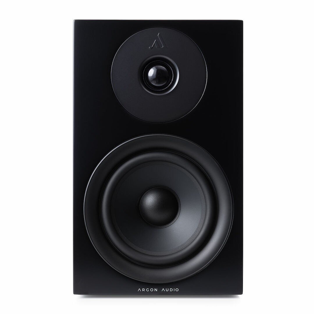ARGON AUDIO FORUS 5