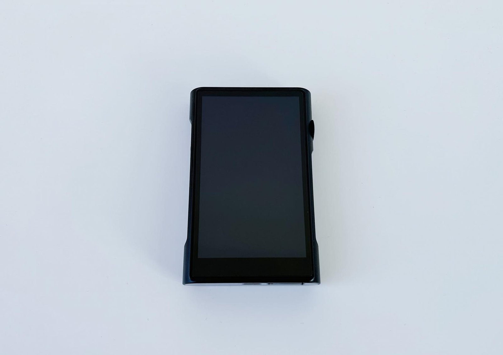 Shanling M3 Ultra Photo Screen