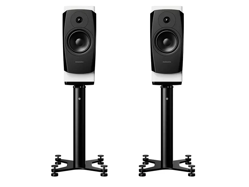 Dynaudio Confidence 20A active monitors